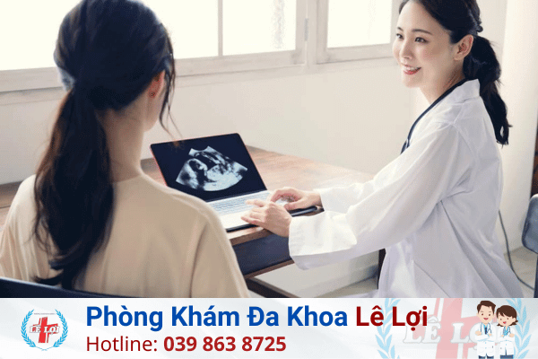 Điều kiện và quy trình phá thai tại bệnh viện ở Vinh Nghệ An