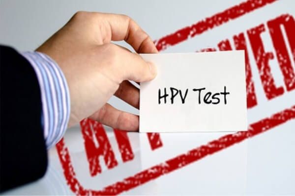 Vì sao nên xét nghiệm HPV
