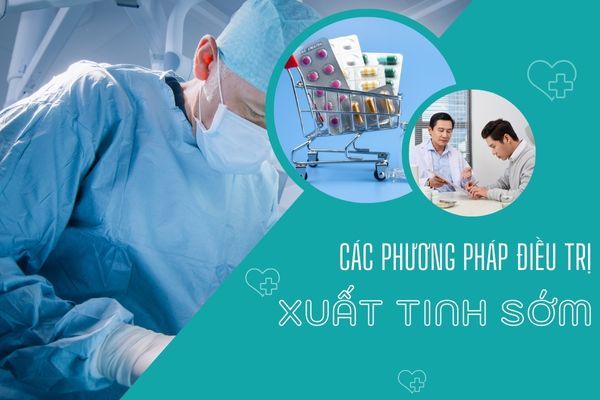 Phương pháp và điều trị xuất tinh sớm tại huyện Quỳnh Lưu
